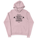 Mens 2X-Large LIGHT_PINK Hoodie