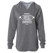 Womens 2X-Large SHADOW Hoodie