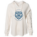 Womens 2X-Large BONE Hoodie