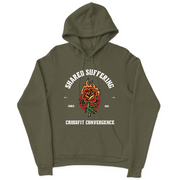 Mens 2X-Large ARMY Hoodie