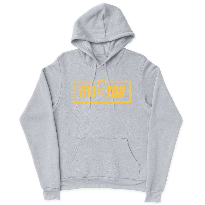 CrossFit Convergence You VS You Mens - Hoodie