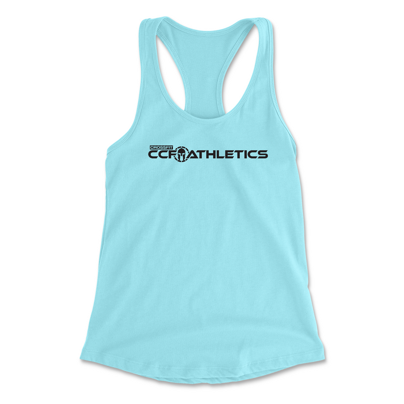 Womens 2X-Large CANCUN Tank Top