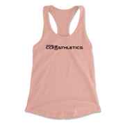 Womens 2X-Large DESERT_PINK Tank Top