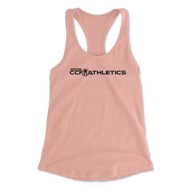Womens 2X-Large DESERT_PINK Tank Top