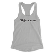 Womens 2X-Large HEATHER_GRAY Tank Top