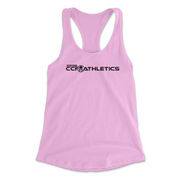 Womens 2X-Large LILAC Tank Top