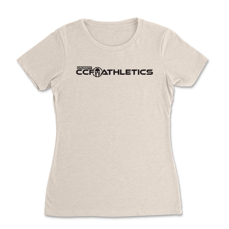 Womens 2X-Large WHITE T-Shirt