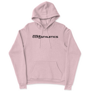 Mens 2X-Large LIGHT_PINK Hoodie