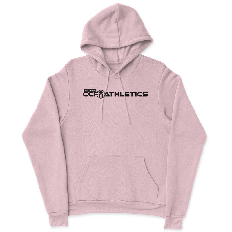 Mens 2X-Large LIGHT_PINK Hoodie