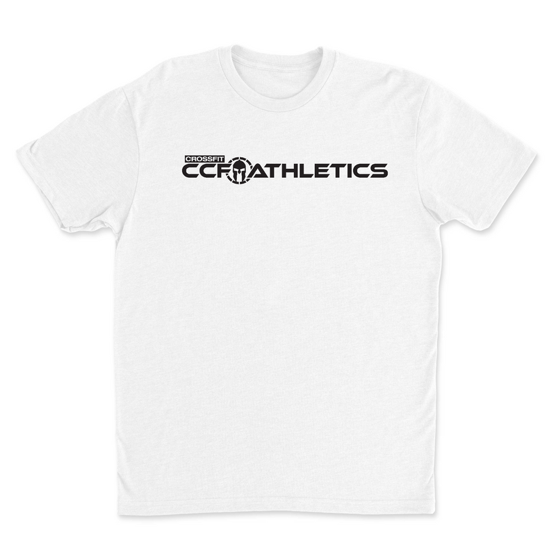 Mens 2X-Large WHITE T-Shirt
