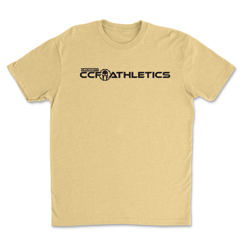 Mens 2X-Large BANANA_CREAM T-Shirt