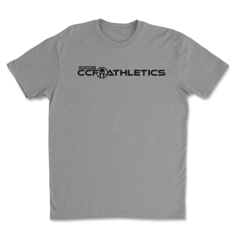 Mens 2X-Large DARK_HEATHER_GREY T-Shirt