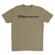 Mens 2X-Large LIGHT_OLIVE T-Shirt