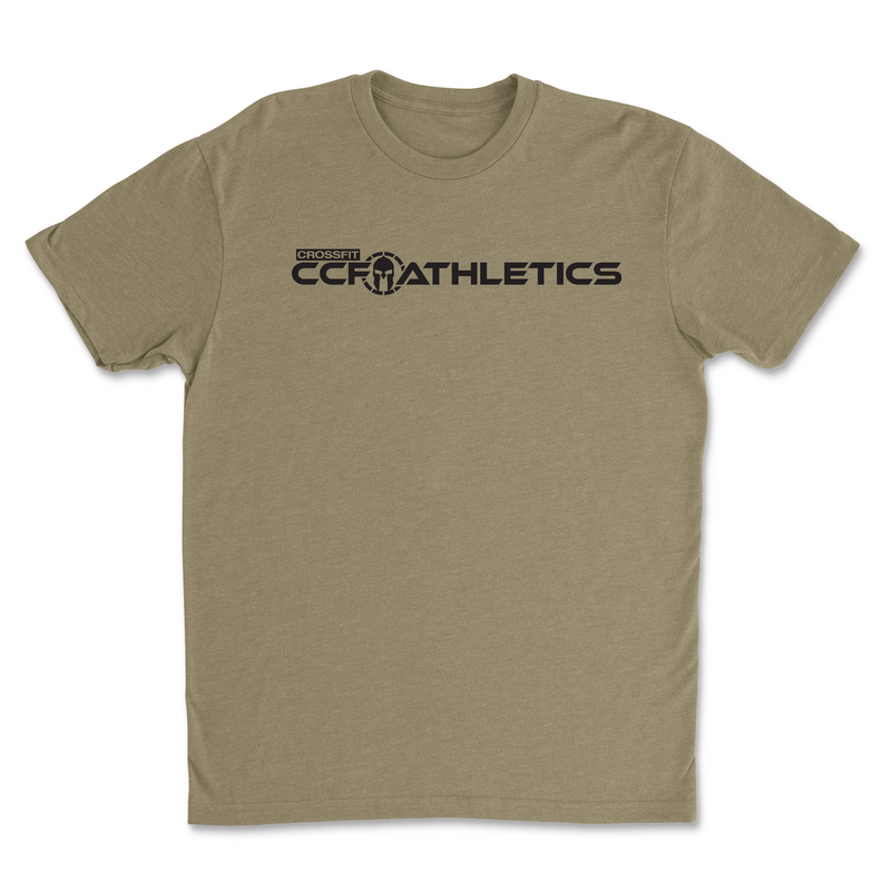 Mens 2X-Large LIGHT_OLIVE T-Shirt