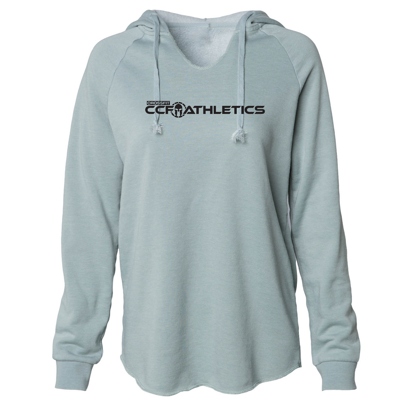 Womens 2X-Large SAGE Hoodie