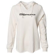 Womens 2X-Large BONE Hoodie