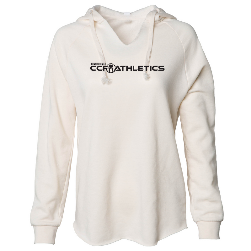 Womens 2X-Large BONE Hoodie
