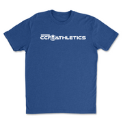 Mens 2X-Large ROYAL T-Shirt