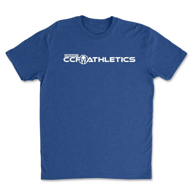 Mens 2X-Large ROYAL T-Shirt