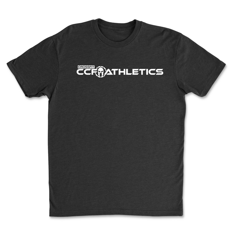 Mens 2X-Large BLACK T-Shirt