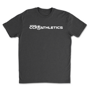 Mens 2X-Large CHARCOAL T-Shirt