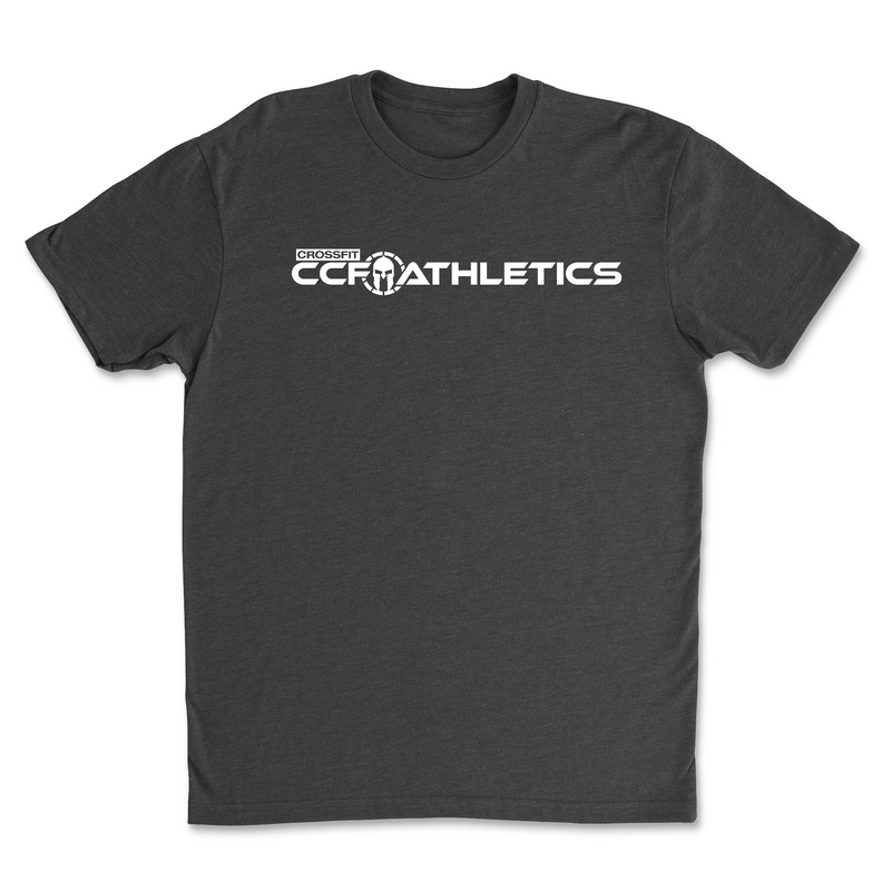 Mens 2X-Large CHARCOAL T-Shirt