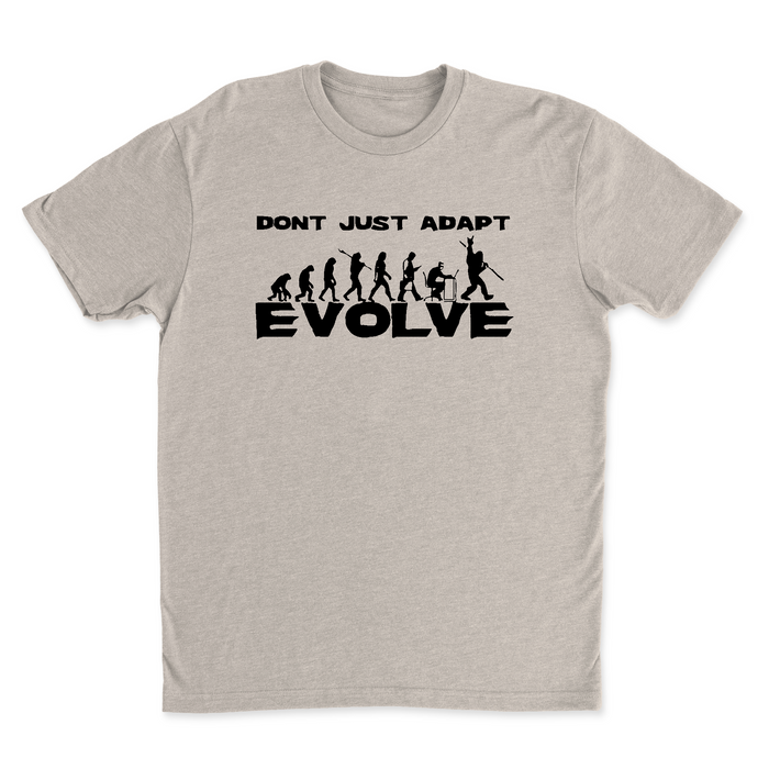 Missing Link CrossFit Evolve Mens - T-Shirt