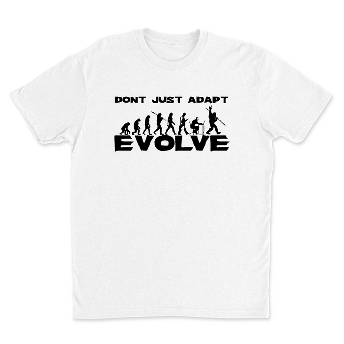 Missing Link CrossFit Evolve Mens - T-Shirt