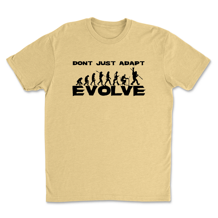 Missing Link CrossFit Evolve Mens - T-Shirt