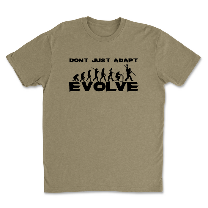 Missing Link CrossFit Evolve Mens - T-Shirt