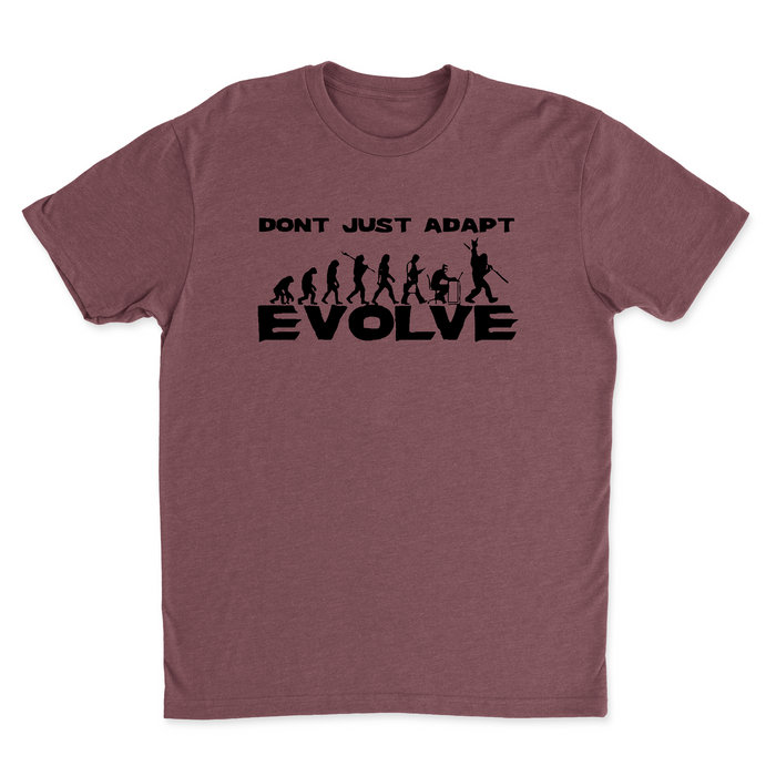 Missing Link CrossFit Evolve Mens - T-Shirt