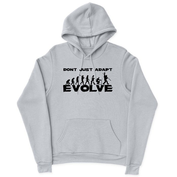 Missing Link CrossFit Evolve Mens - Hoodie