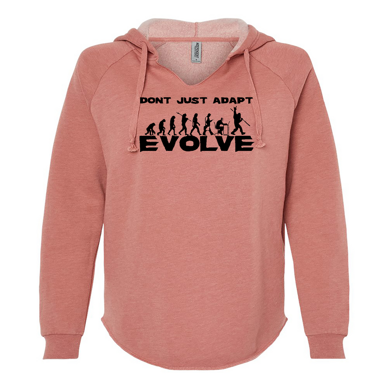 Missing Link CrossFit Evolve Womens - Hoodie