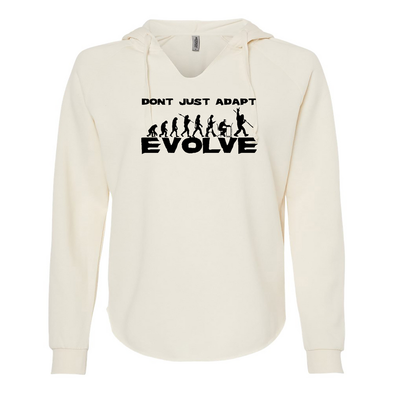 Missing Link CrossFit Evolve Womens - Hoodie