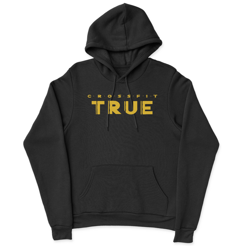 CrossFit True Committed Mens - Hoodie