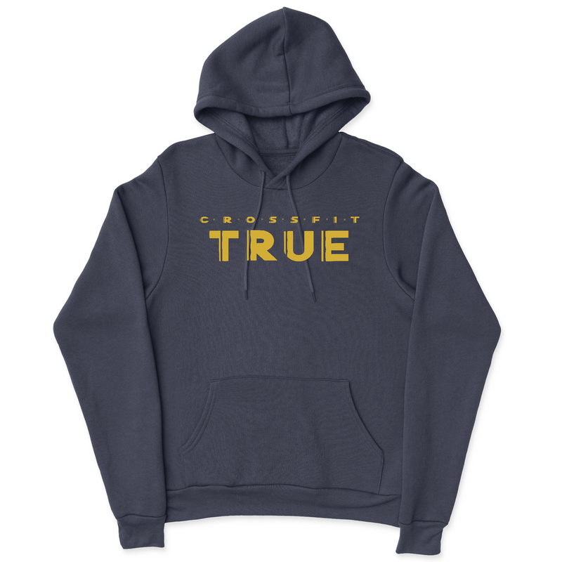 CrossFit True Committed Mens - Hoodie