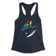 Womens 2X-Large Midnight_Navy Tank Top