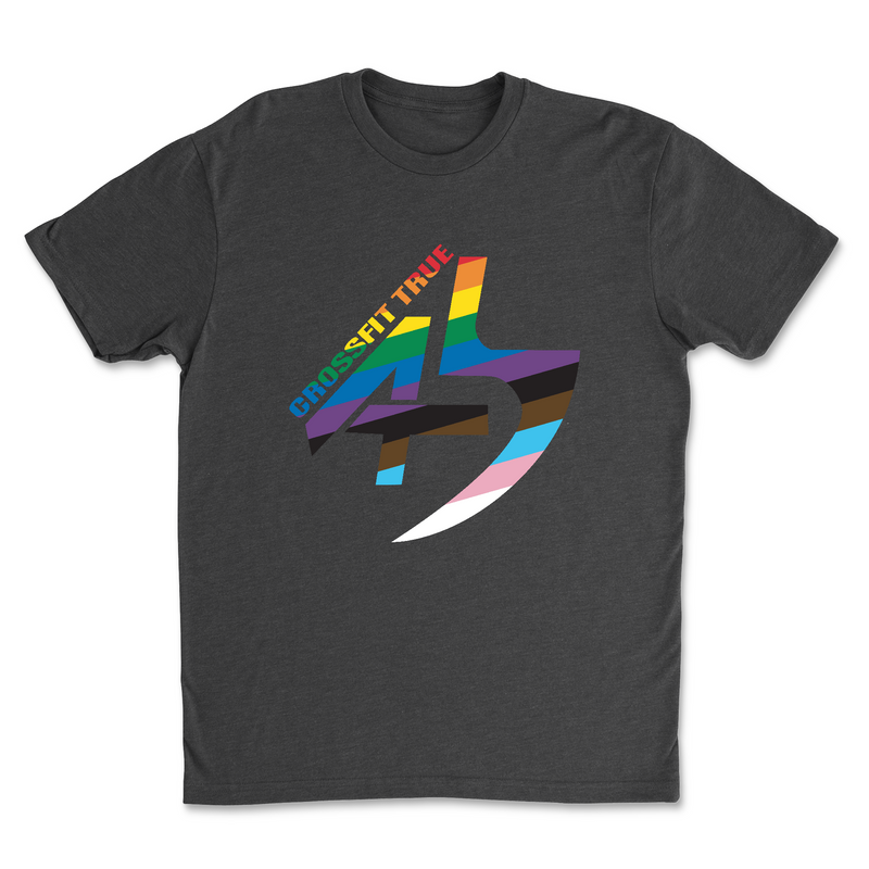 Mens 2X-Large CHARCOAL T-Shirt