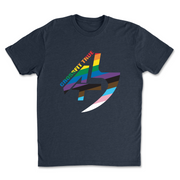Mens 2X-Large Midnight_Navy T-Shirt