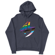 Mens 2X-Large CLASSIC_NAVY Hoodie