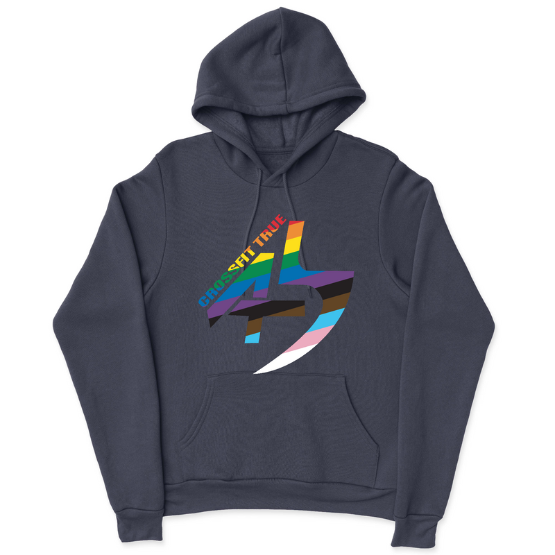 Mens 2X-Large CLASSIC_NAVY Hoodie