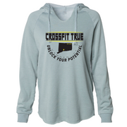 Womens 2X-Large SAGE Hoodie