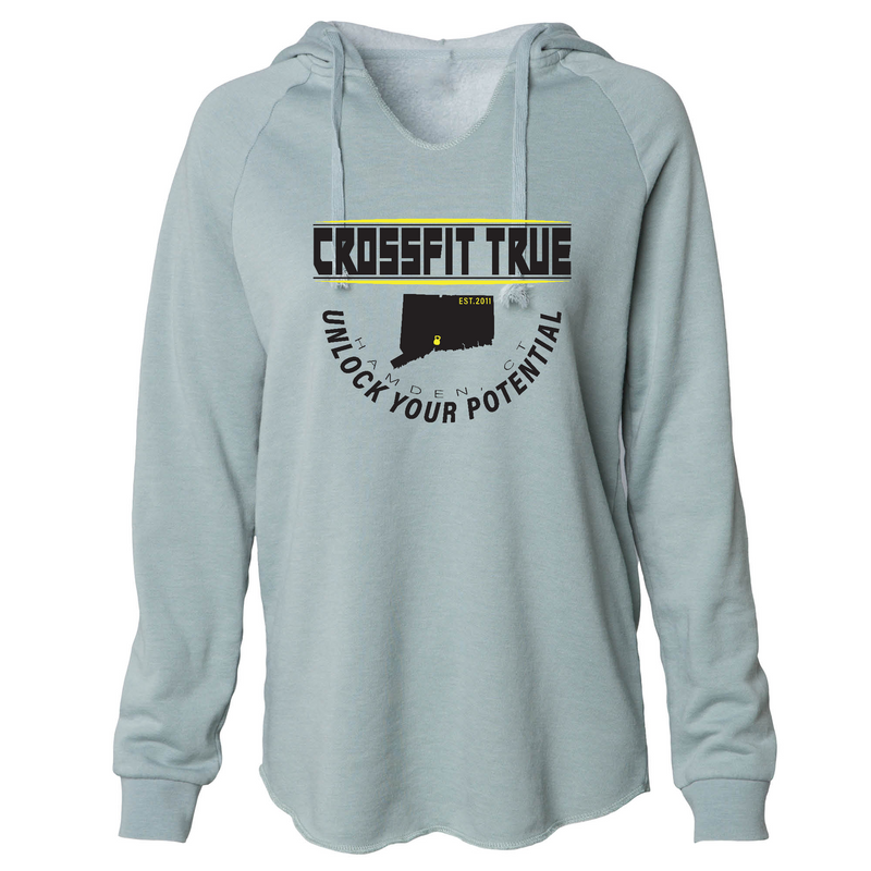Womens 2X-Large SAGE Hoodie