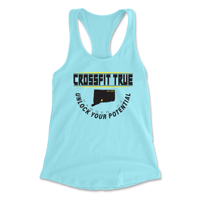 Womens 2X-Large CANCUN Tank Top