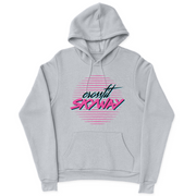 Mens 2X-Large GRAY_HEATHER Hoodie
