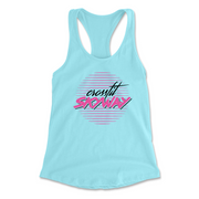 Womens 2X-Large CANCUN Tank Top