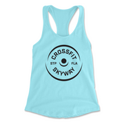 Womens 2X-Large CANCUN Tank Top