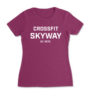 Womens 2X-Large LUSH T-Shirt