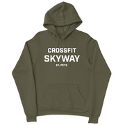 Mens 2X-Large ARMY Hoodie