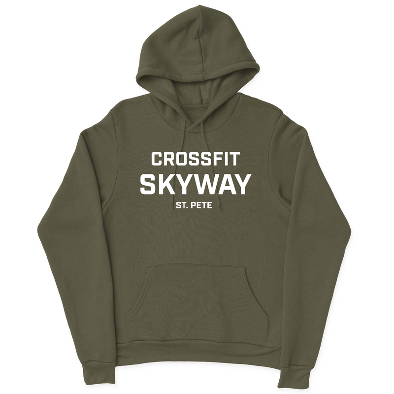 Mens 2X-Large ARMY Hoodie